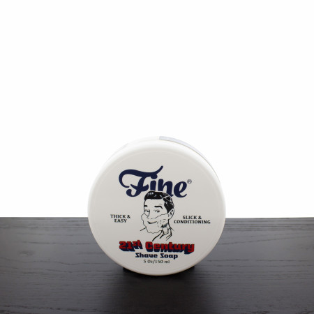 Product image 0 for Fine Classic Shaving Soap in Bowl, American Blend